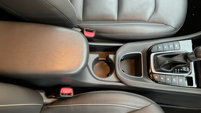 Hyundai IONIQ 1.6 GDi Hybrid Premium SE 5dr DCT Hybrid Hatchback